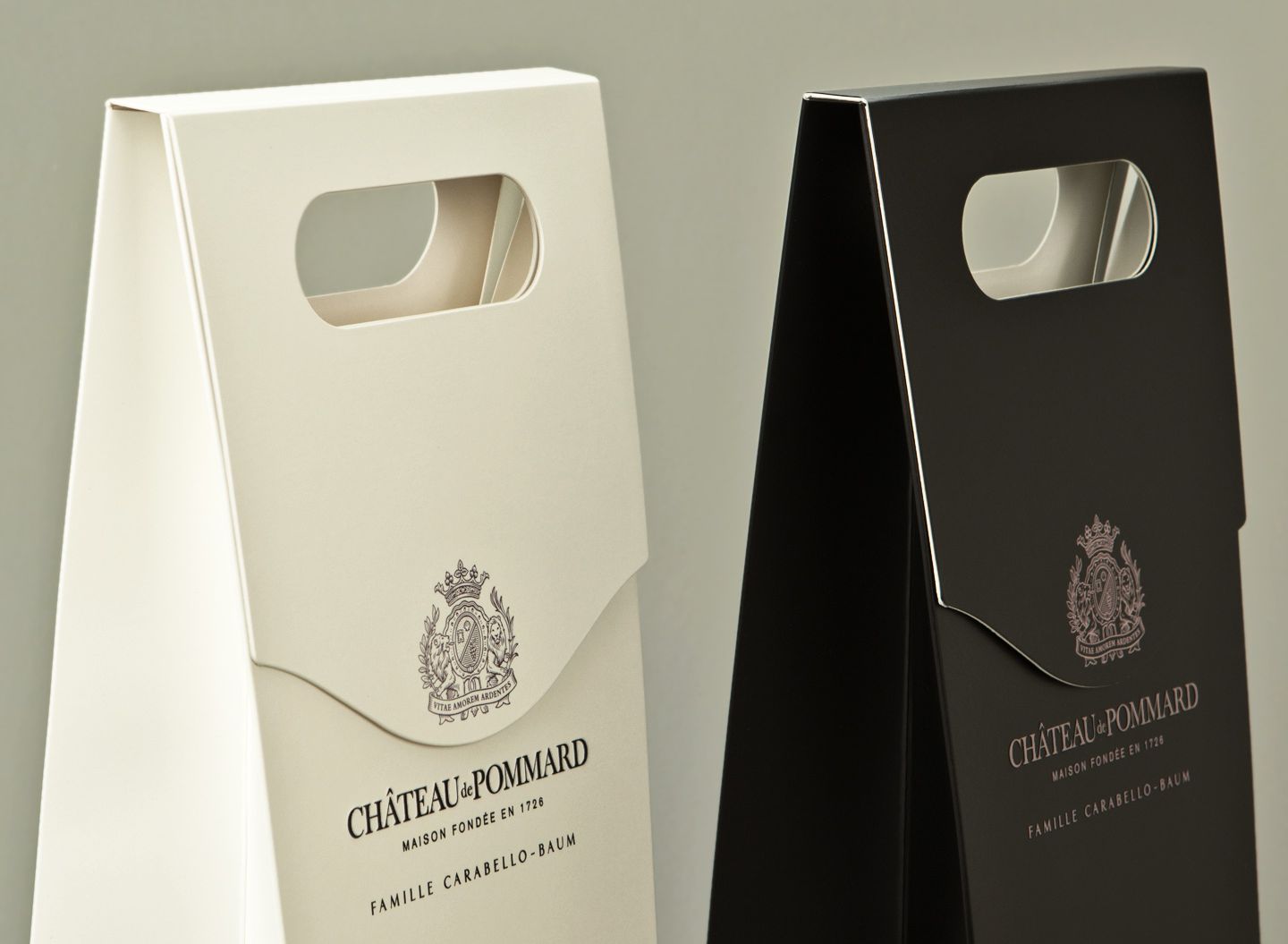 Chateau-de-Pommard-1-bottle-bag-1-5 exclusive wine bottle paper bags