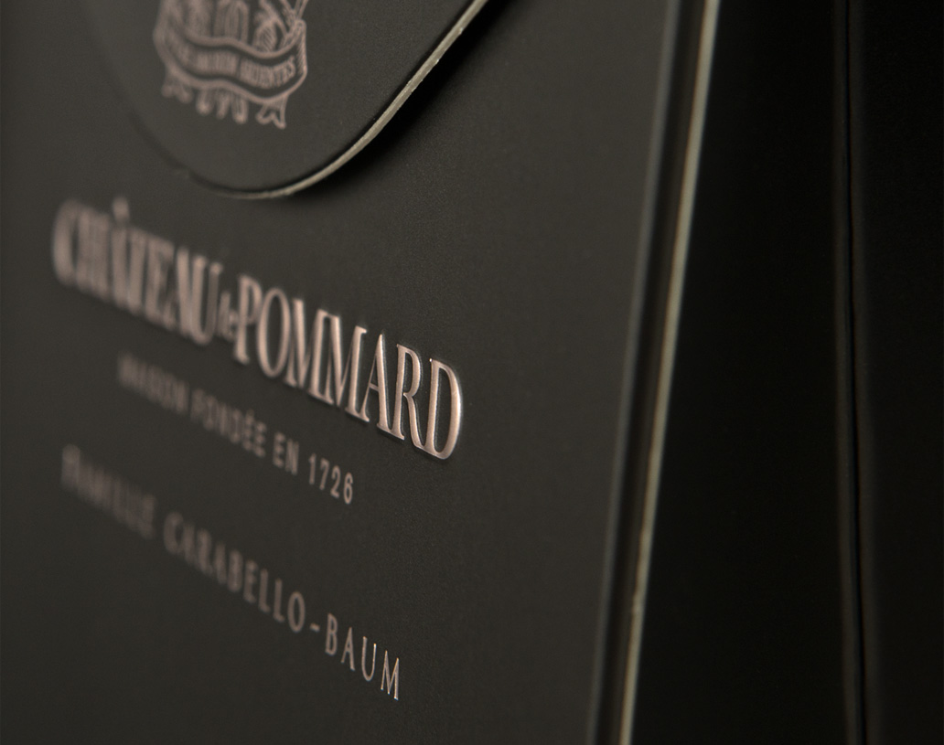 Chateau-de-Pommard-1-bottle-bag-5-1 exclusive wine bottle paper bags