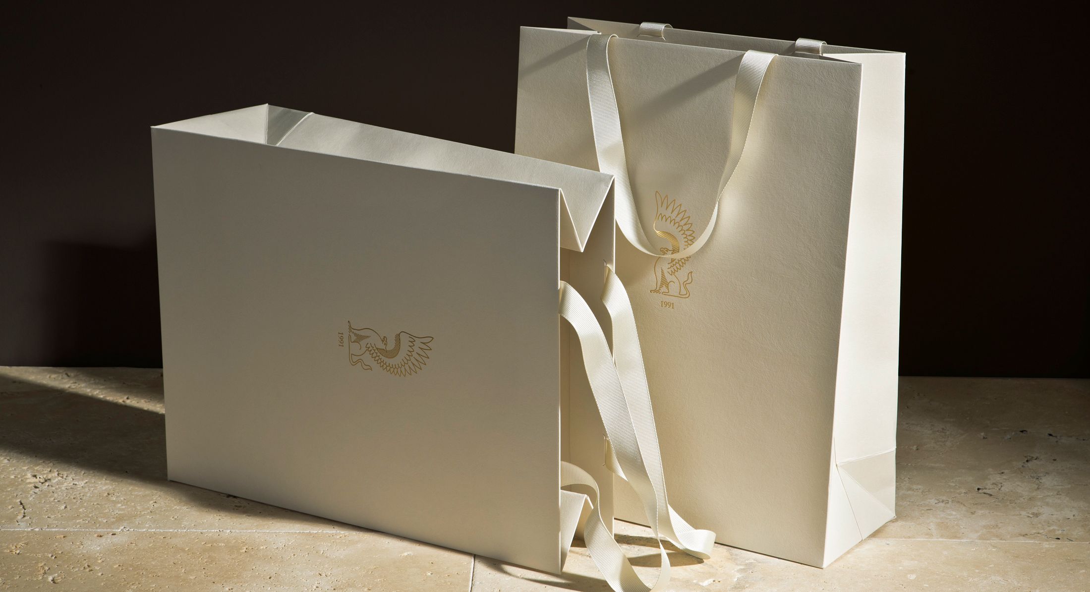 zografov mist bags luxury gift packaging set zografov mist