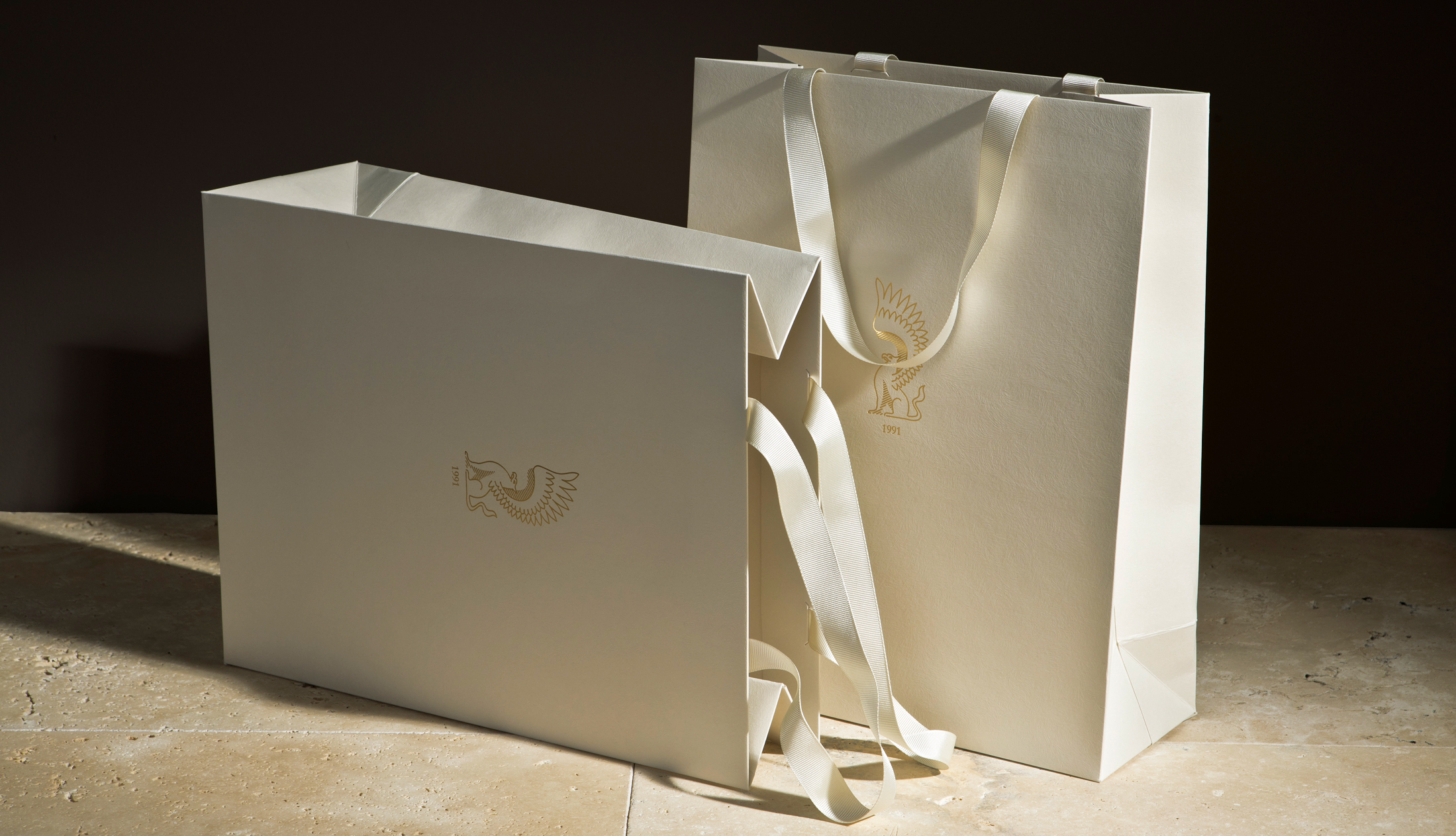 zografov mist bags luxury gift packaging set zografov mist