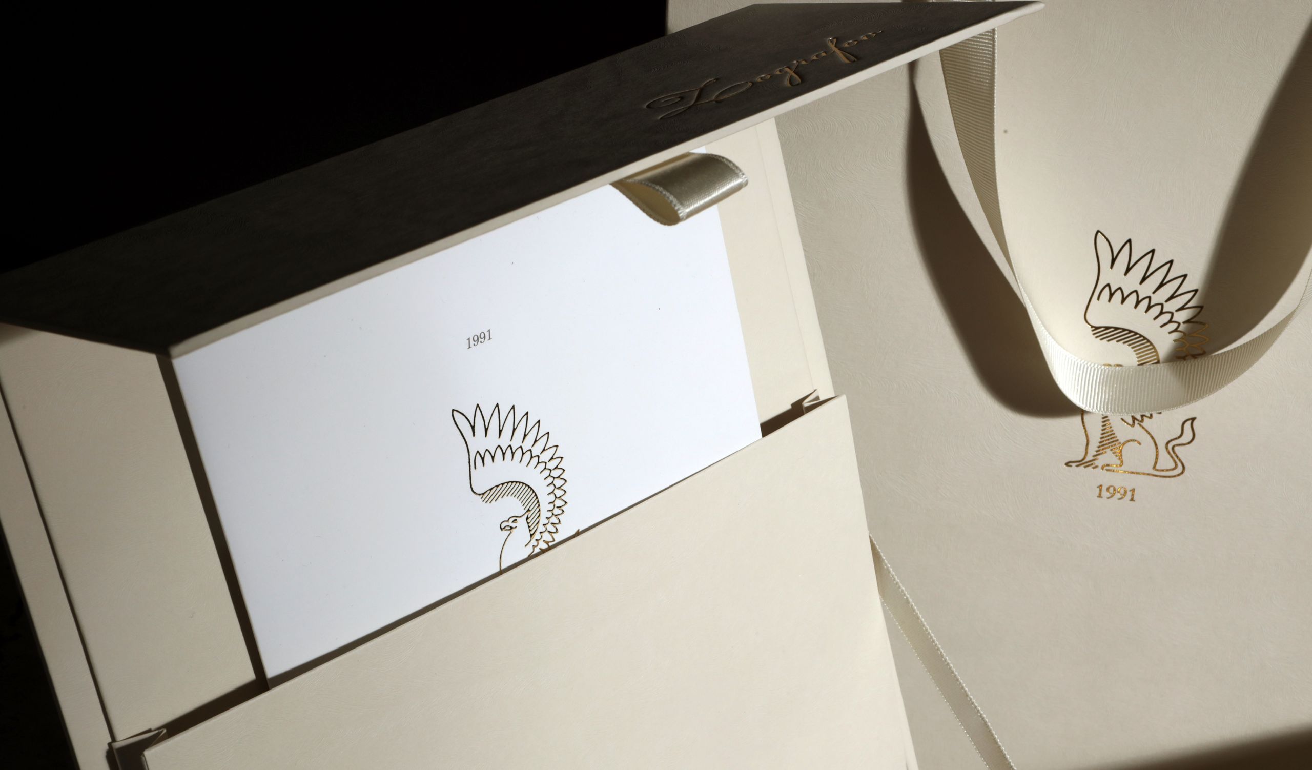 zografov mist pocket wallet luxury gift packaging set zografov mist