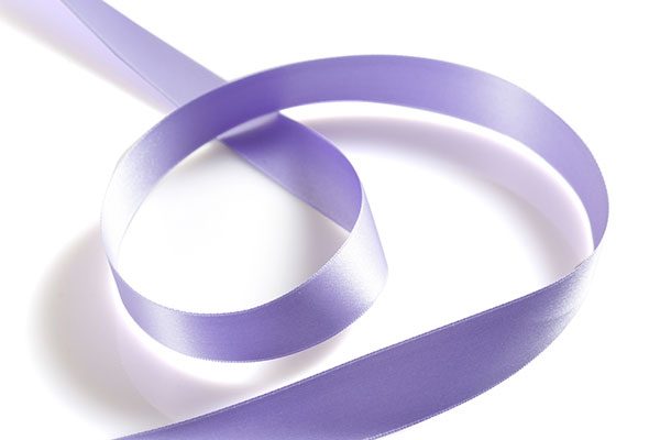 satin ribbon