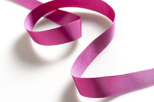 grosgrain ribbon