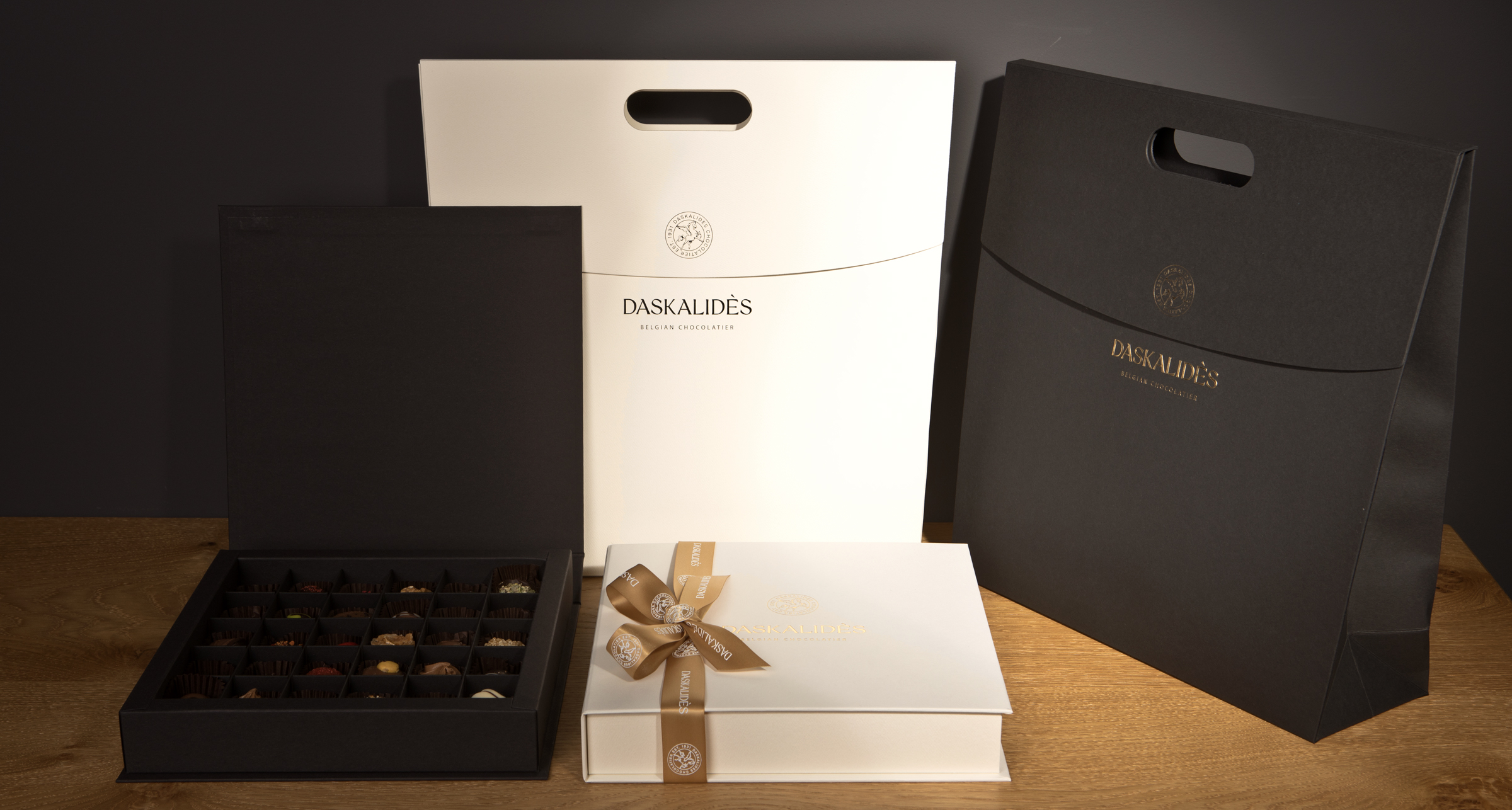 design packaging company nPack Luxury