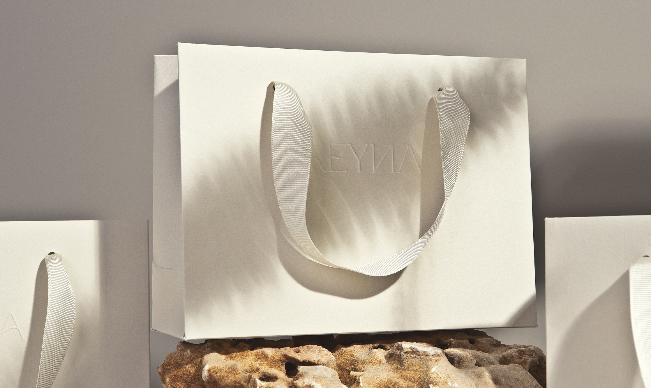 keyna bag design for jewelry