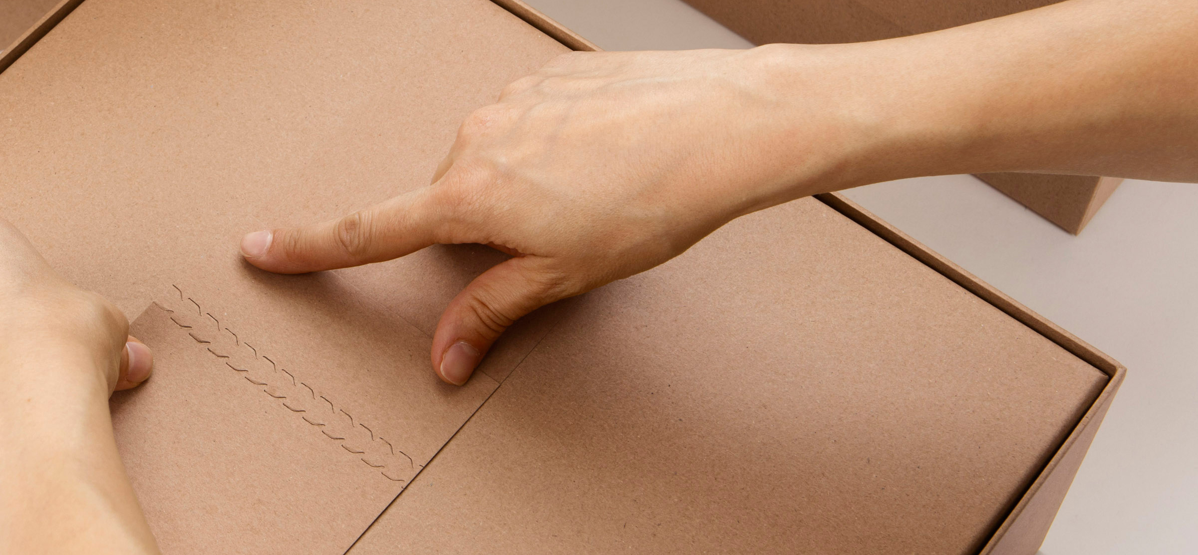 Nesting-telescopic-recyclable-rigid-boxes-House-of-Inga-05-2 custom recycled boxes house of inga