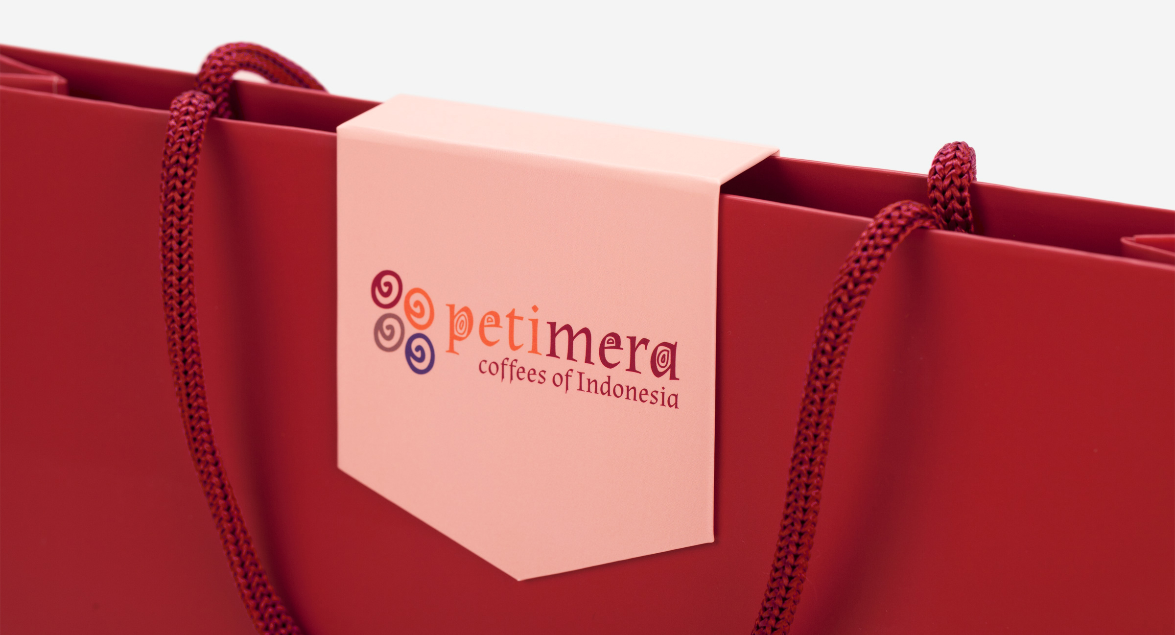 Petimera-laminated-paper-bag-with-magnetic-flap-01 custom luxury paper bags petimera