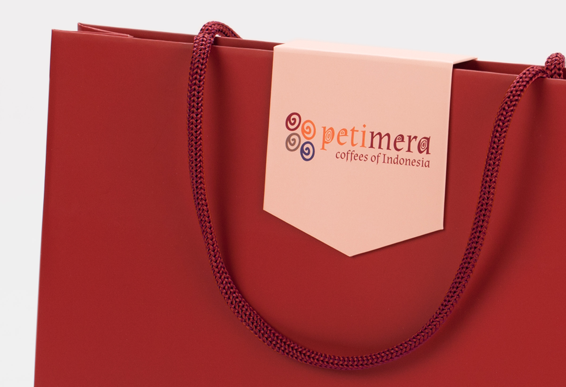 Petimera-laminated-paper-bag-with-magnetic-flap-03-2 custom luxury paper bags petimera