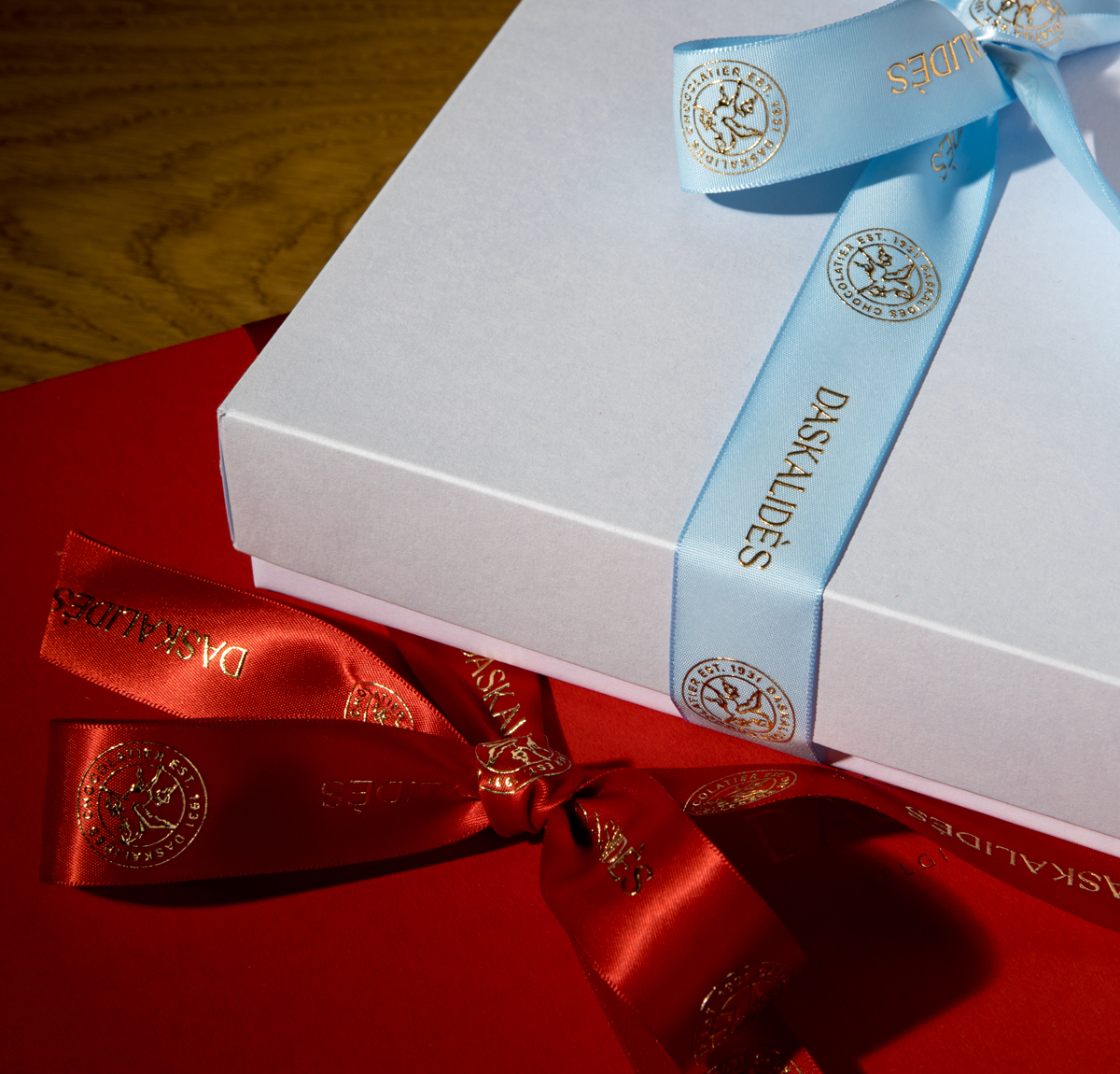 chocolate boxes design