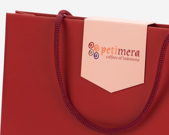 custom luxury paper bags petimera