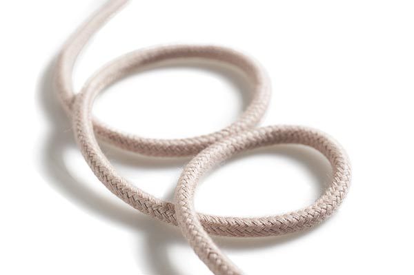 cotton rope