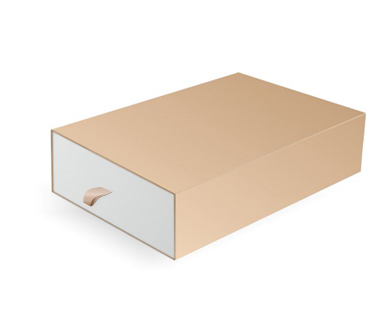Drawer box by nPack