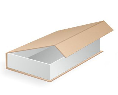 Magnetic box by nPack