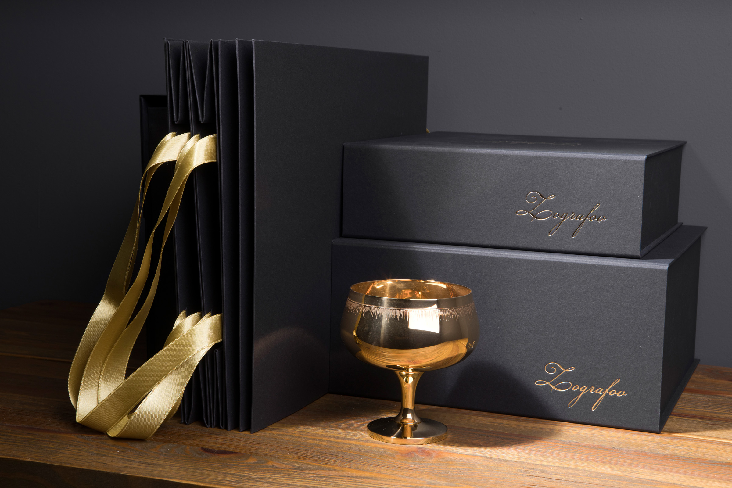 Zografov black and gold 06