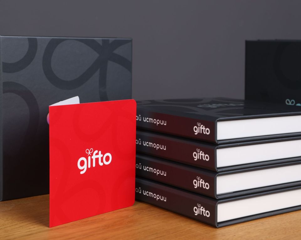 book style boxes gifto