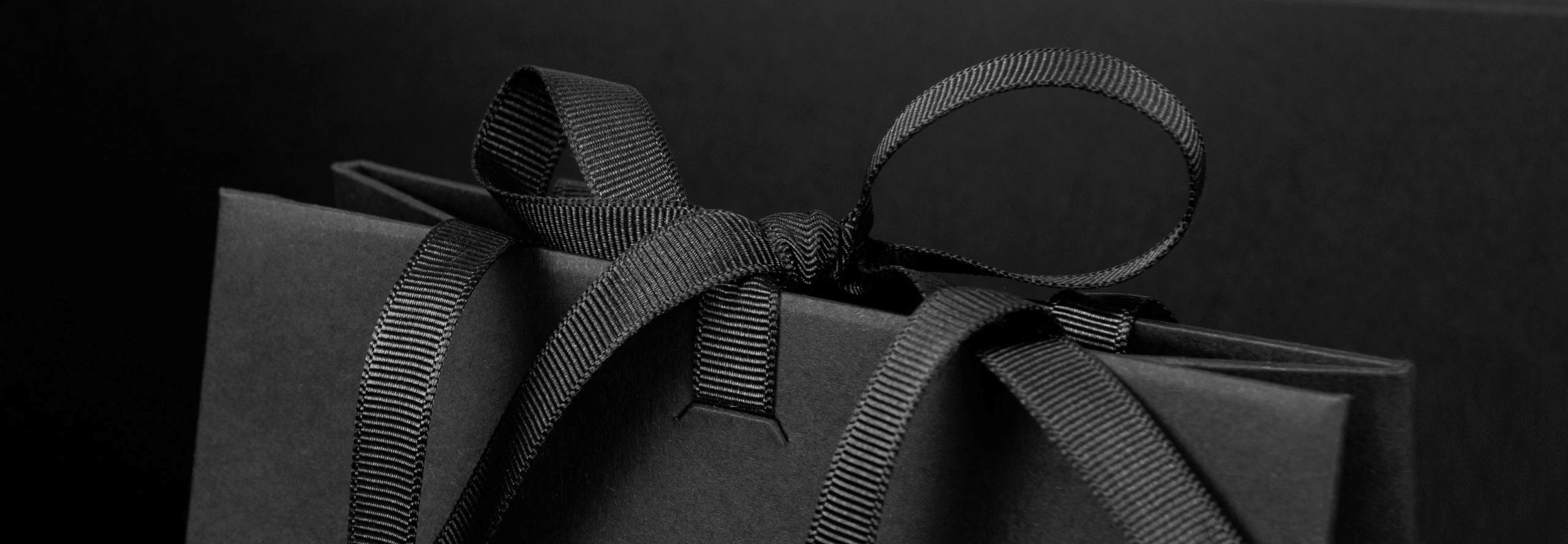 luxury paper bags by nPack