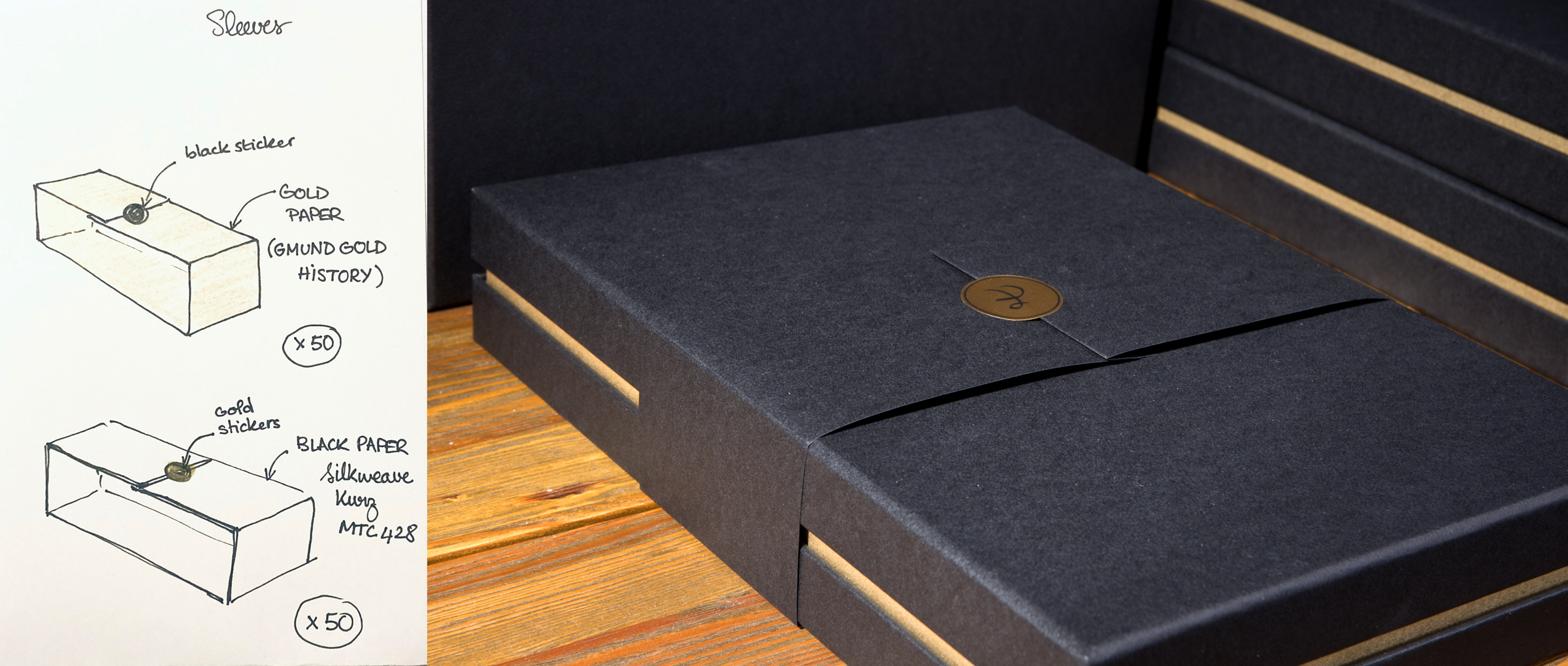 Ingrid Donat neck box with custom inserts 08