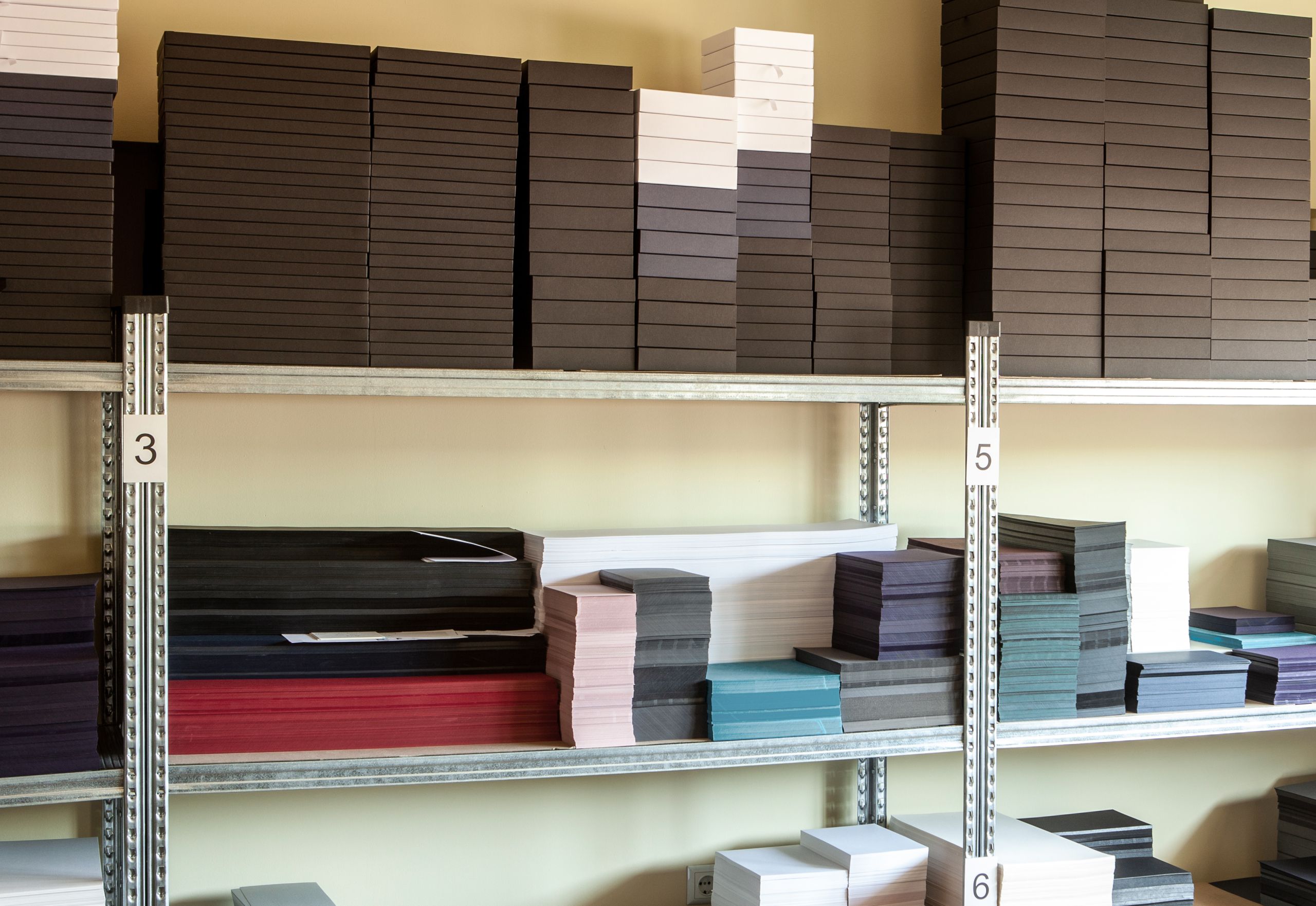 delivery storage delivery storage