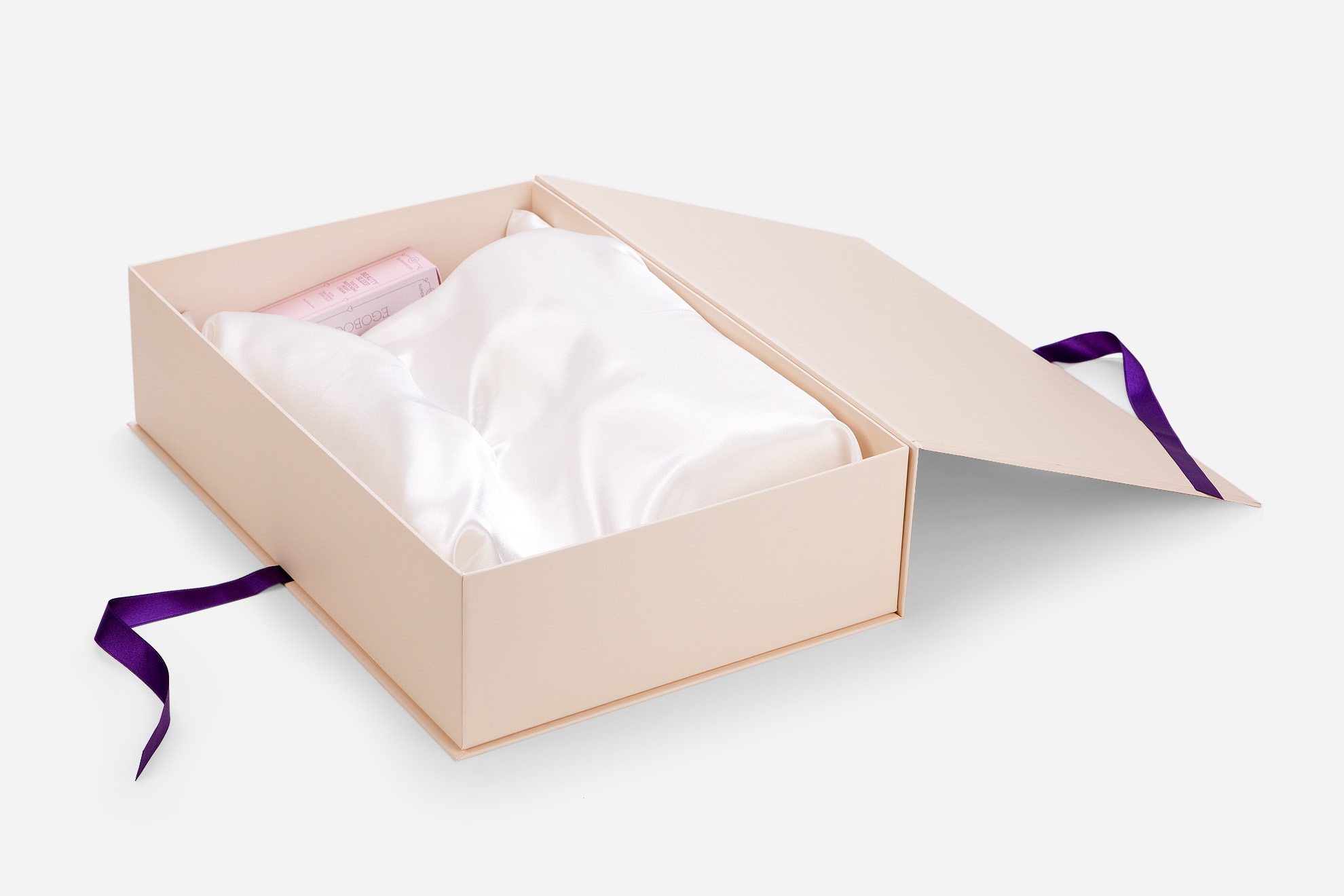 beauty sleep custom e-commerce box 2